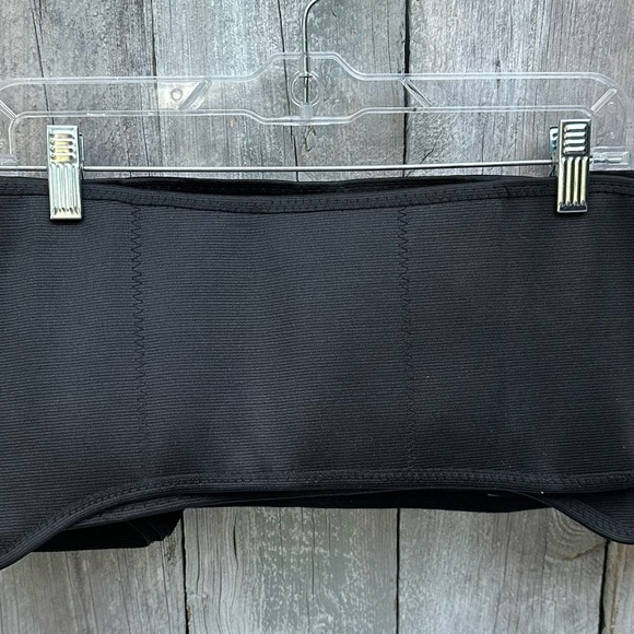 Airesupport Lumbar Support Back Brace Size 2XL/3XL - Picture 5 of 6